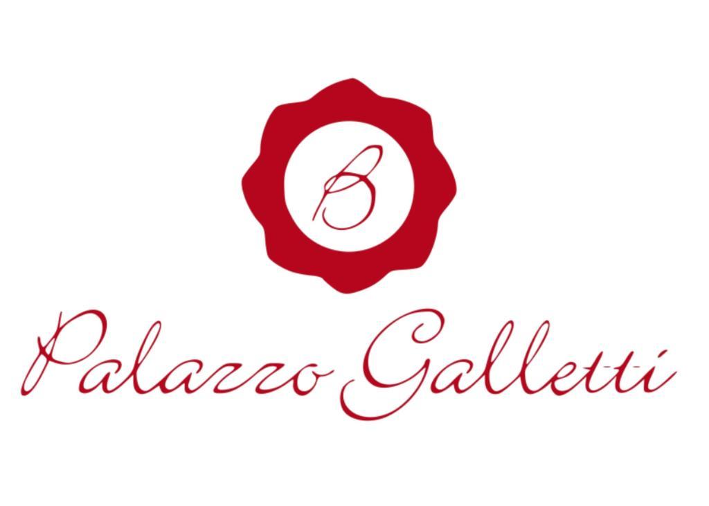 Residenza D'Epoca Palazzo Galletti Florencia Exterior foto