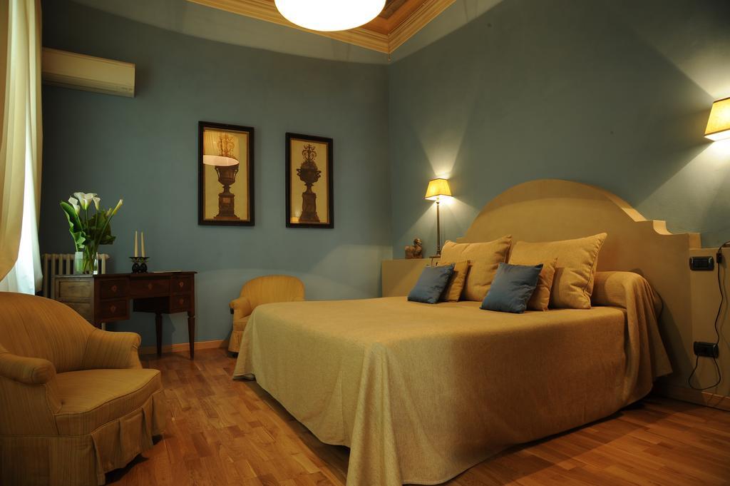 Residenza D'Epoca Palazzo Galletti Florencia Habitación foto