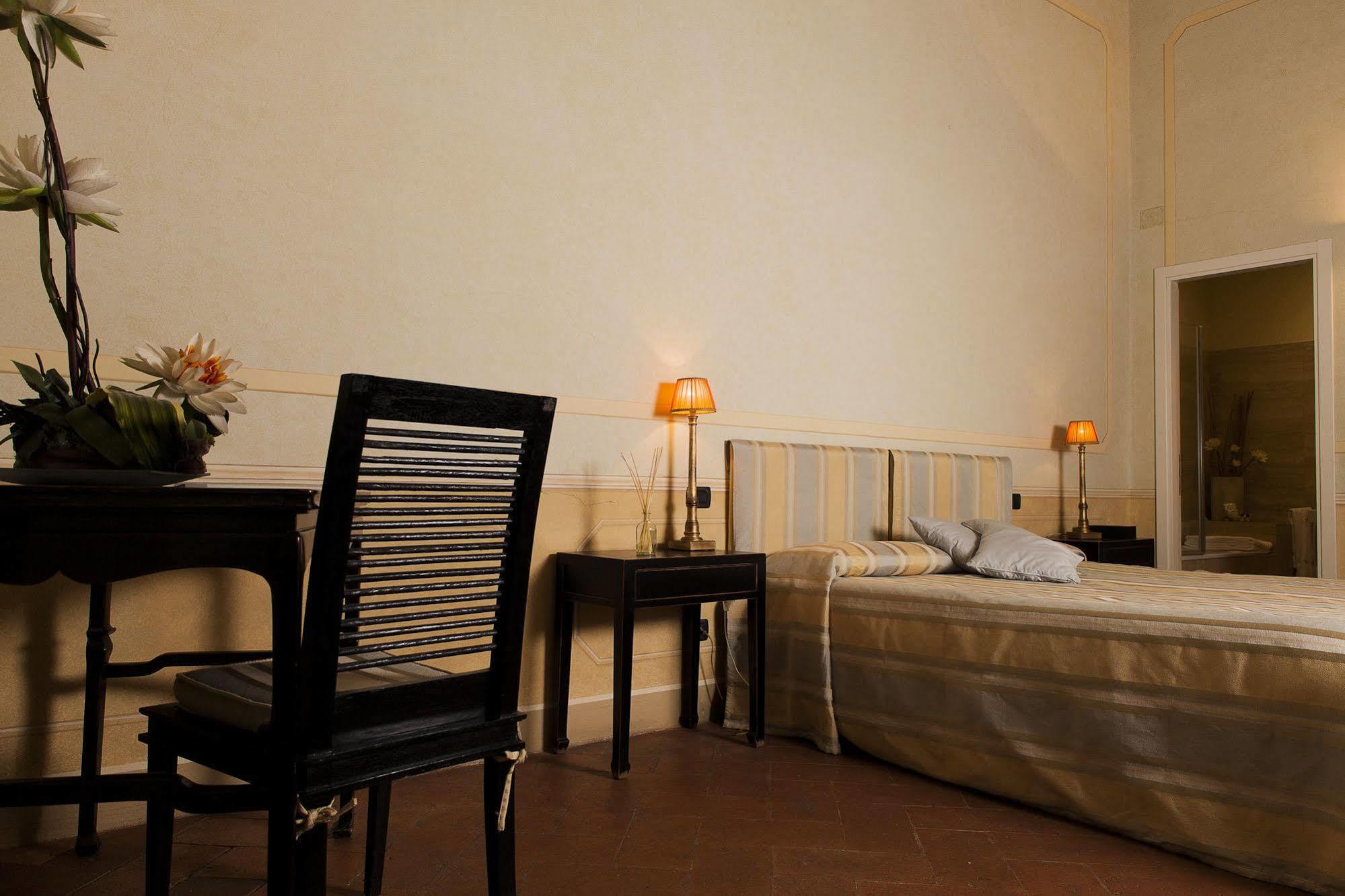 Residenza D'Epoca Palazzo Galletti Florencia Exterior foto